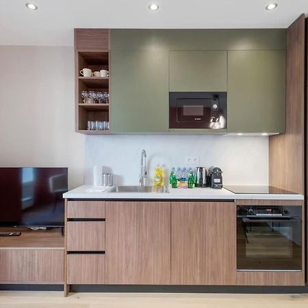 31.Appart 8Pers#3 Bedroom #Pere Lachaise #Nation Paris Exteriör bild