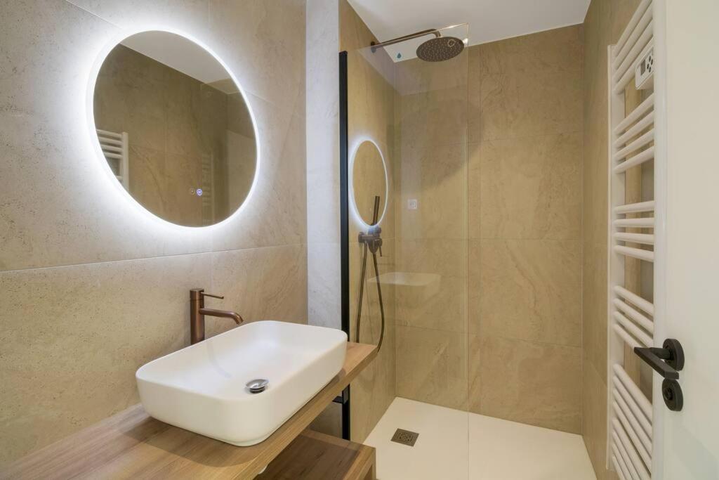 31.Appart 8Pers#3 Bedroom #Pere Lachaise #Nation Paris Exteriör bild